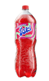 Eski Strawberry PET